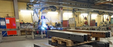 Balco är med på fastighetsmässan