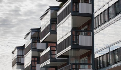 Balco börsnoteras