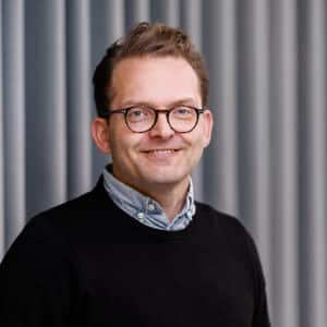 Martin Lamme Balco AB