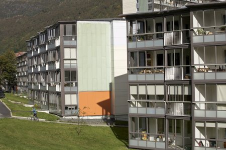 Balco inglasade balkonger öppna balkonger loftgångar Balkongrenovering