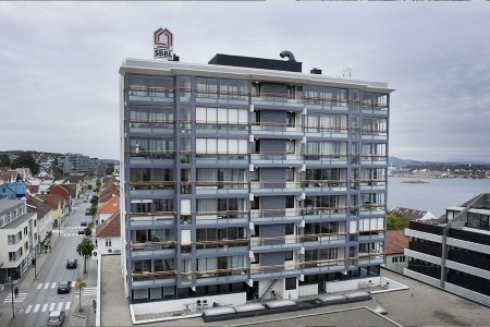 Balco inglasade balkonger öppna balkonger loftgångar Balkongrenovering