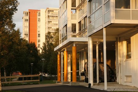 Balco inglasade balkonger öppna balkonger loftgångar Balkongrenovering