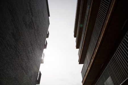 Inglasad balkong från Balco, marknadsledande för öppna och inglasade balkonger.