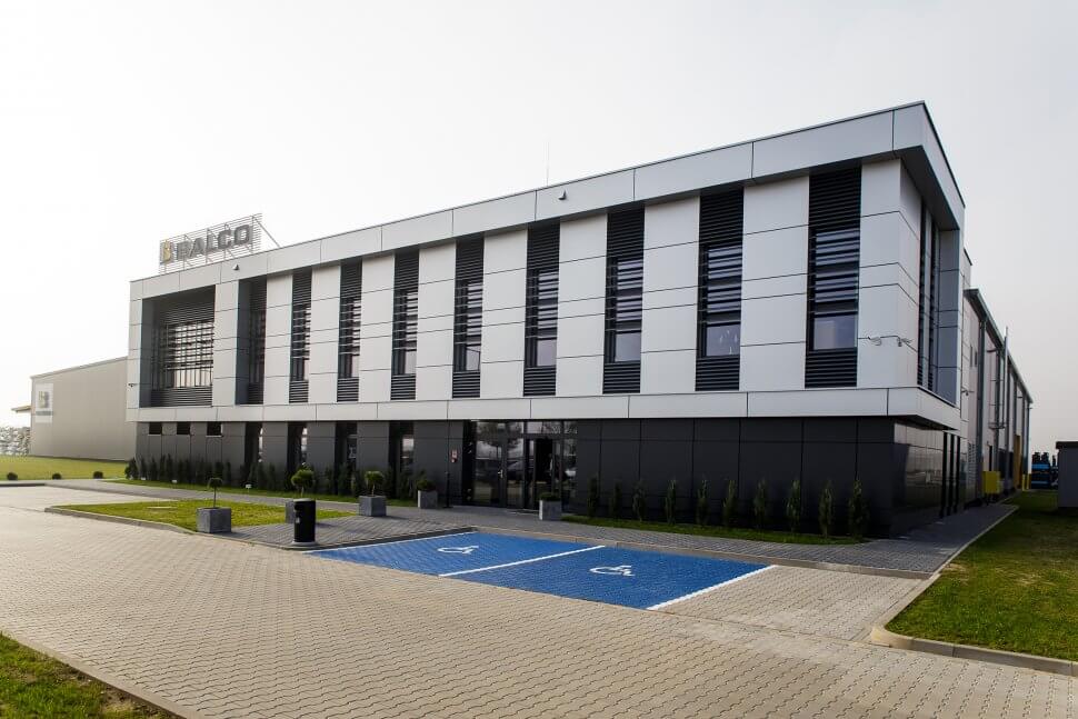 Balco Poland
