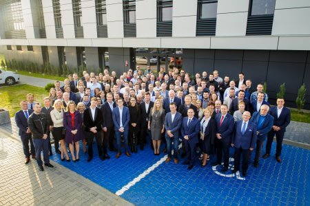 Balco continues to expand