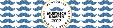 Balco stödjer mustaschkampen