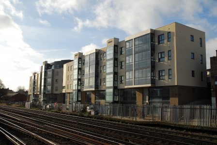 Balco Balconies - United Kingdom England Scotland