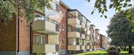 Besök Balco under Fastighetsmässan