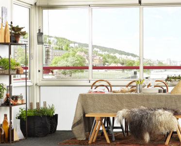 Balco balkonginglasningar för bostadsrättsföreningar