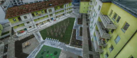 Balco balkonger