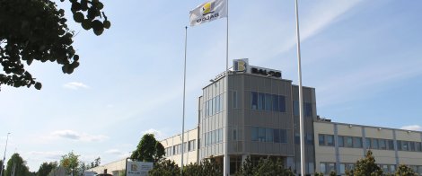 Aktiemarknaden räknar med Balco