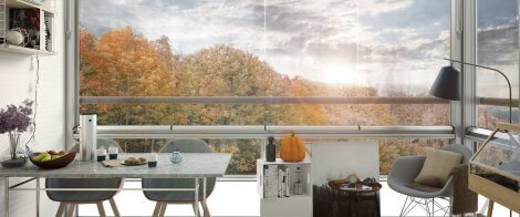 Nordic property - Balco