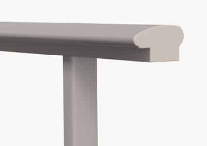 Rundad handledare Balco Balkonger