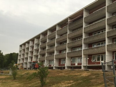 Greåkerdalen I Borettslag - Balco