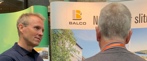 Framtidens förvaltare - Balco