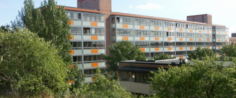 Bostadsforum Balco Balkonger Balkong