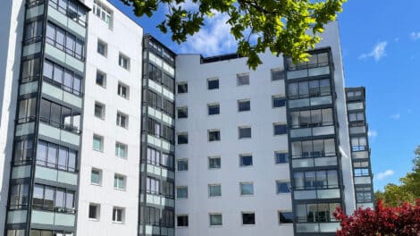 Balco Balkonger Uddevalla