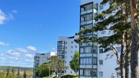 Vanliga frågor och svar om balkonger. Balco Balkonger i Uddevalla