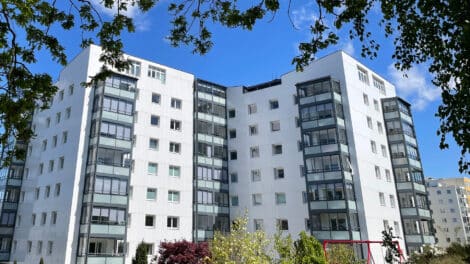Balco Balkonger Uddevalla
