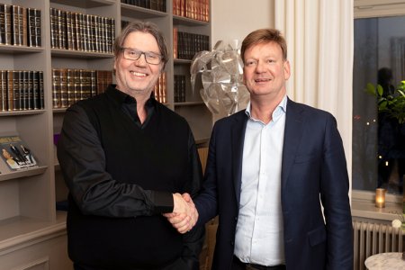Balco förvärvar Stora Fasad. Balco är störst på öppna och inglasade balkonger.