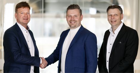 Balco förvärvar RK Teknik. Balco är störst på öppna och inglasade balkonger.