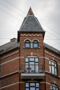 Balkonger från Balco, marknadsledande i branschen för öppna och inglasade balkonger.