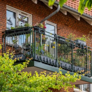 Balco Altaner skaber plads og liv