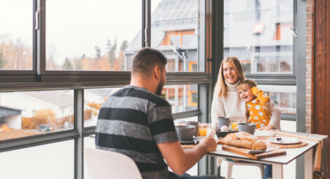 Balkongskolan med Balco Balconies