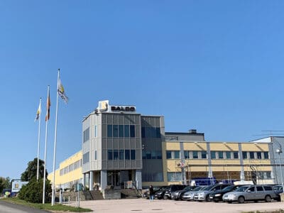 Balco Group Växjö