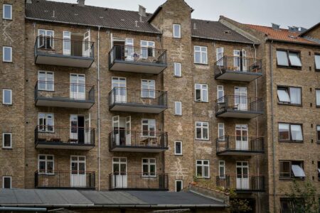 EF Finsensvej 41 og Dalgas Boulevard 87-91 Balco Altaner