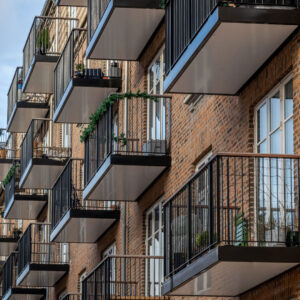 AB Gullandsgade Balco Altaner
