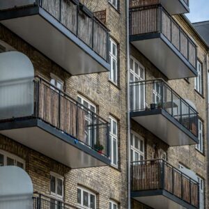 Saltholmsvej 4 Balco Altaner