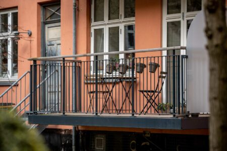 Saltholmsvej 4 Balco Altaner