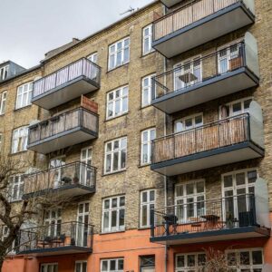 Saltholmsvej 4 Balco Altaner