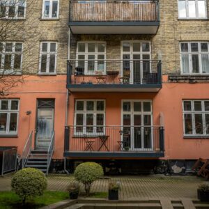 Saltholmsvej 4 Balco Altaner