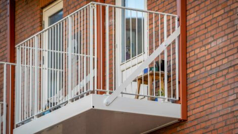 Balco Altaner AB Banevolden