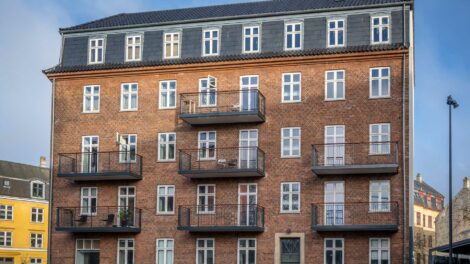 Balco Altaner AB Fasørnen