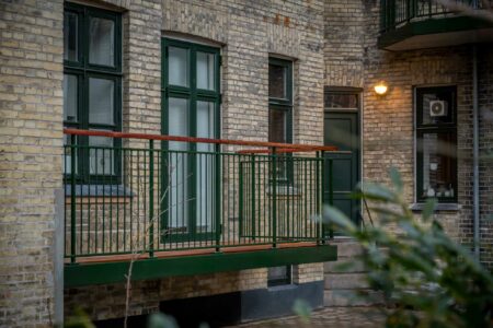 Balco Altaner AB Guldborghus