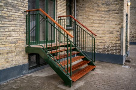 Balco Altaner AB Guldborghus