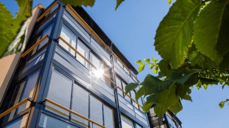 Balco Brf Kägelbanan Arvika