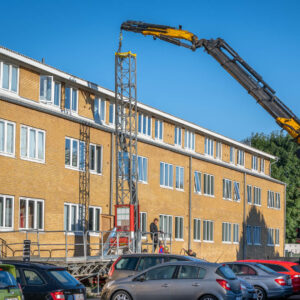 Baslco Altaner Næsborgvej 10-88, 2650 Hvidovre