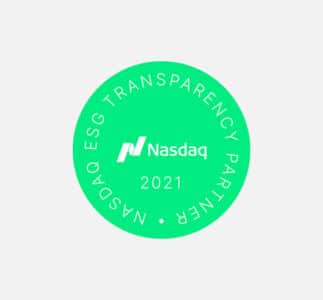 Balco - Nasdaq ESG Transparency Partner