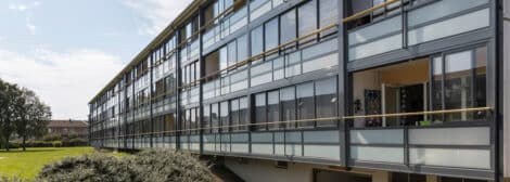 Balco-processen med Balco