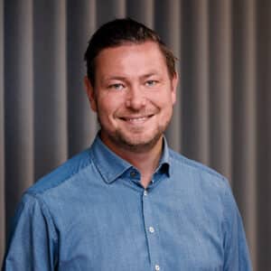 Ola Magnusson Balco AB