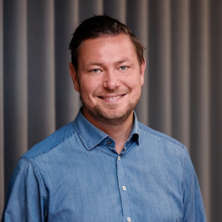 Ola Magnusson Balco AB