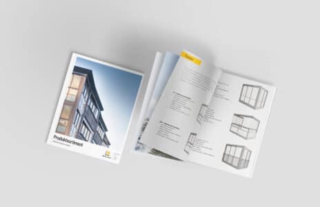 Balco produktkatalog Balco ger fasaden liv