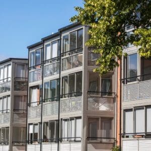 Brf Violen Balco