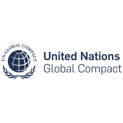 Balco medlem UN Global Compact