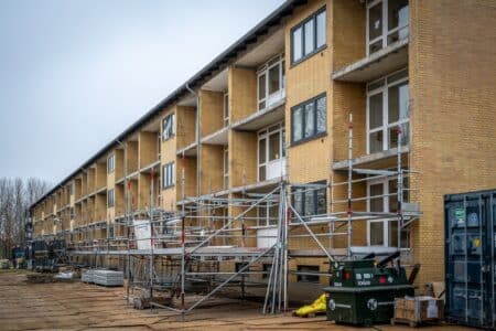 Ejboparken Danmark Balco Altaner