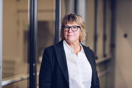 VD Camila Ekdahl Balco